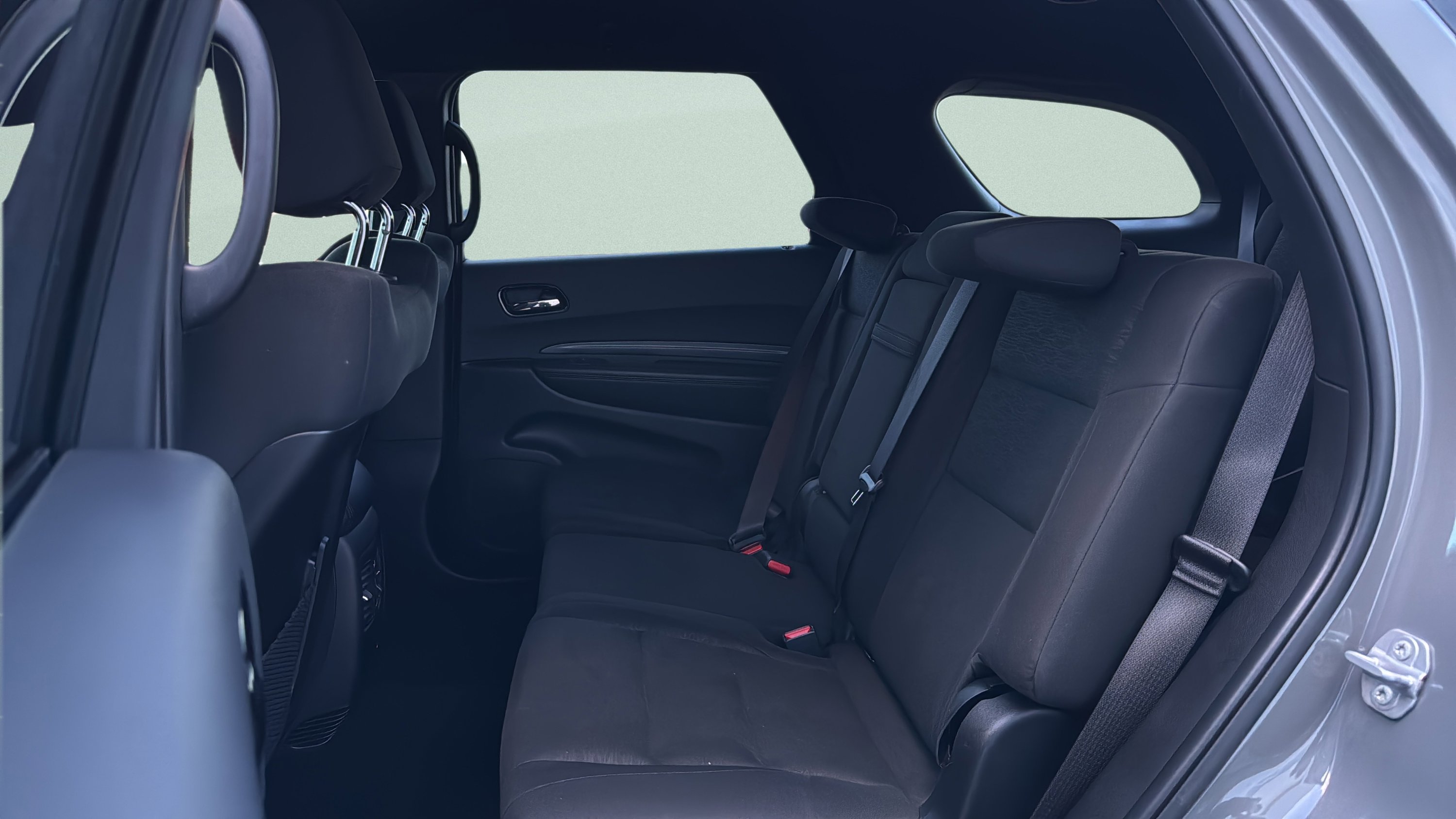 Used 2025 Dodge Durango GT AWD/4WD image 26