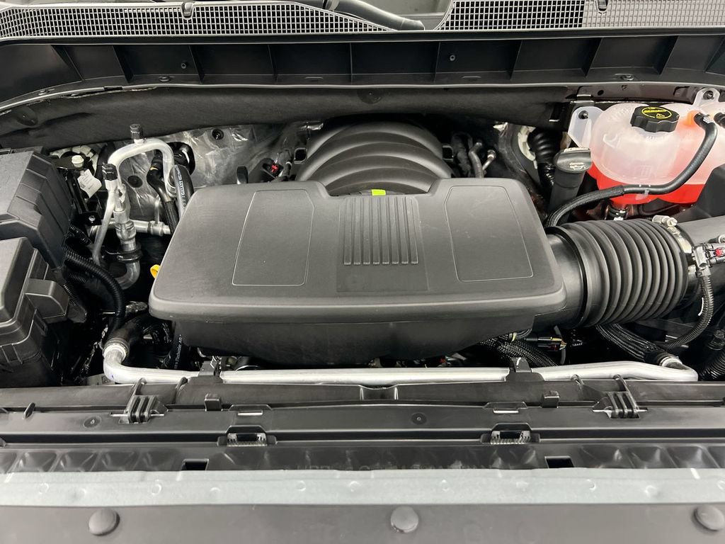 New 2026 Chevrolet Silverado 1500 LT AWD/4WD image 24