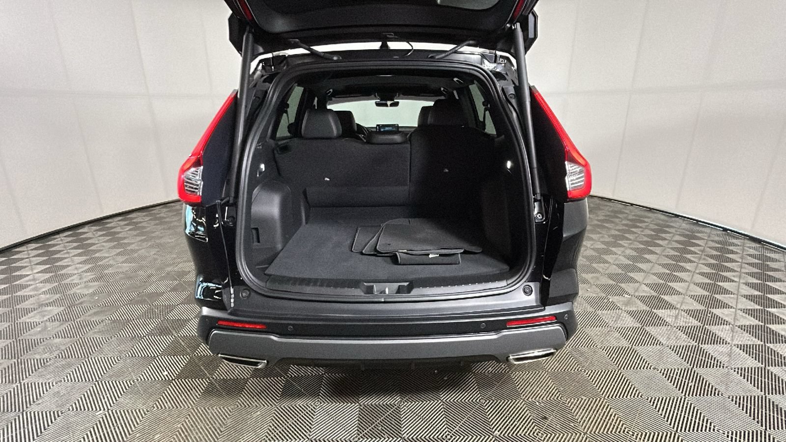 Used 2024 Honda CR-V Sport Touring image 30