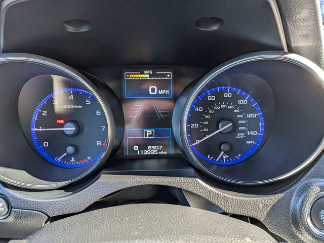 Used 2017 Subaru Legacy 2.5i Limited image 18