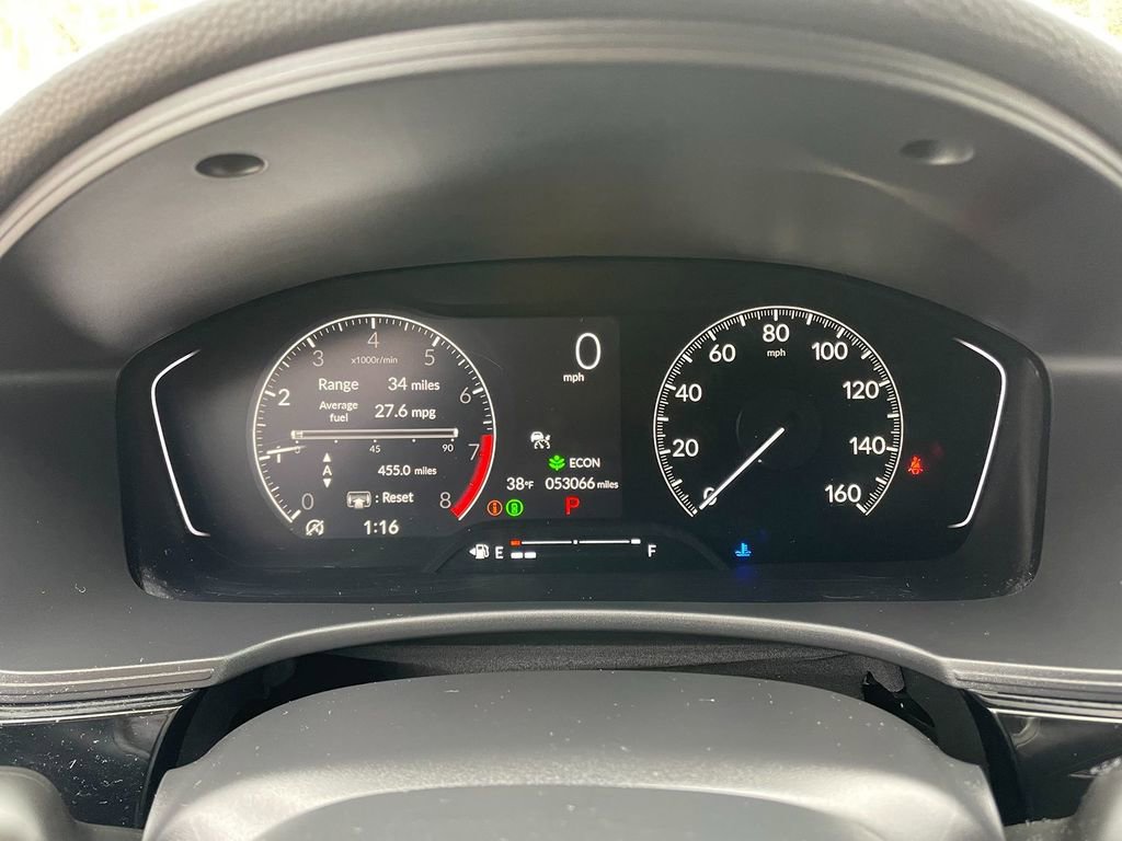 Used 2022 Honda Civic Sport image 18