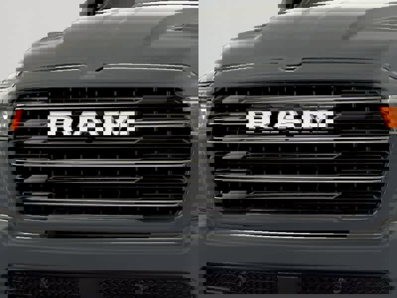 New 2026 RAM 1500 Laramie w/ Sport Appearance Package image 14