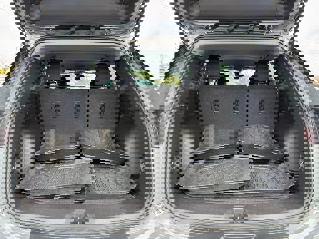 Used 2024 Chevrolet Blazer LT w/ Convenience Package image 37