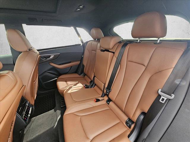 Certified 2023 Audi Q8 Prestige AWD/4WD image 15