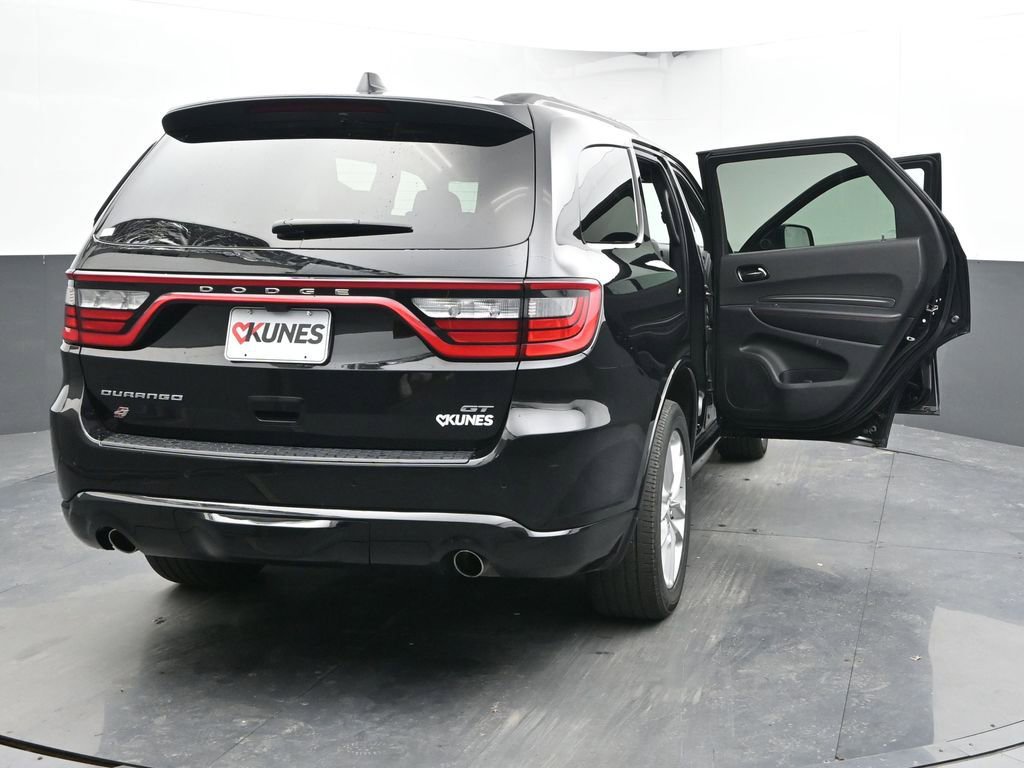 Used 2025 Dodge Durango GT image 50