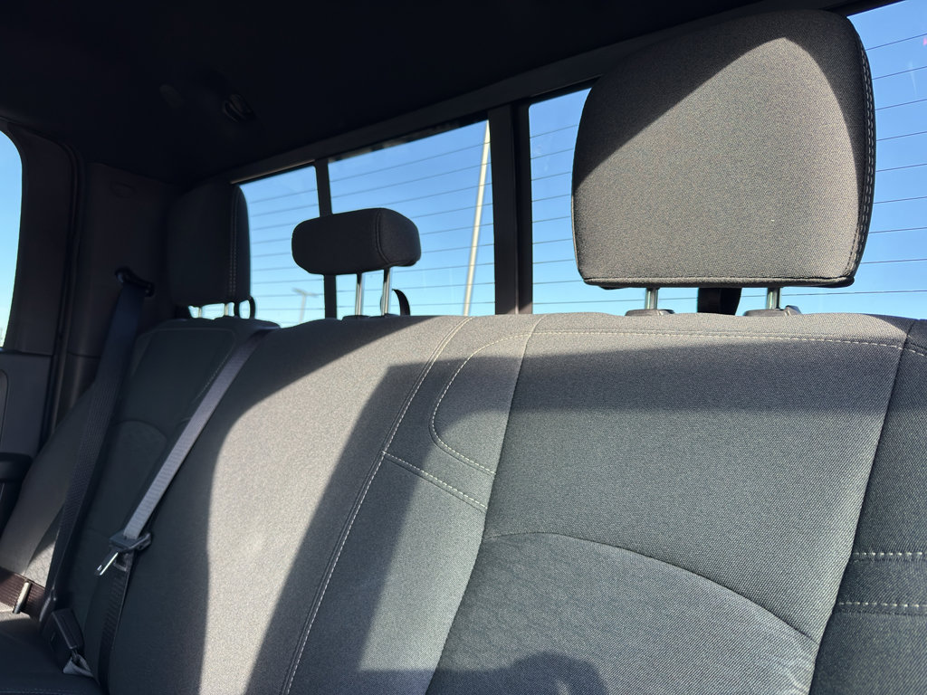 New 2026 RAM 2500 Tradesman image 34