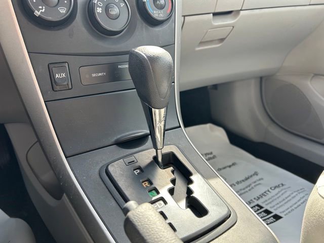 Used 2009 Toyota Corolla LE image 31