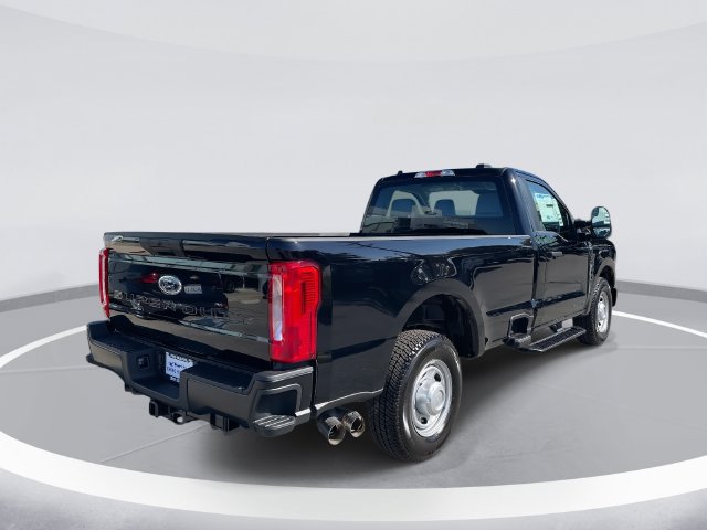 New 2026 Ford F350 XL RWD image 4