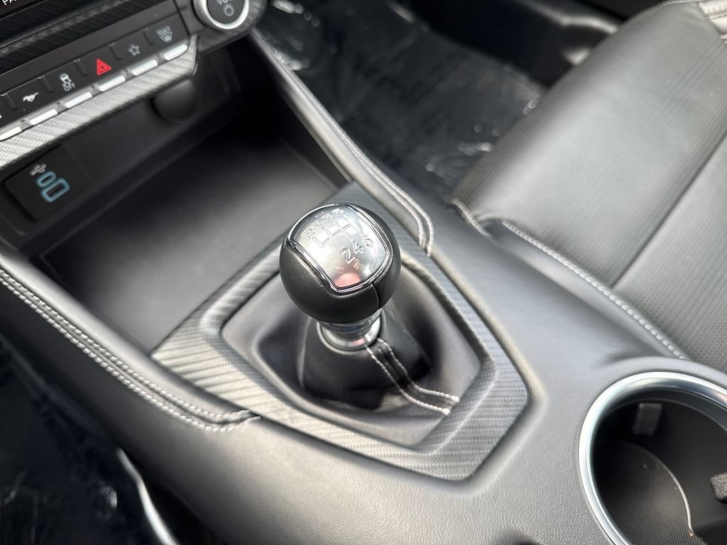 Used 2025 Ford Mustang GT Premium image 27