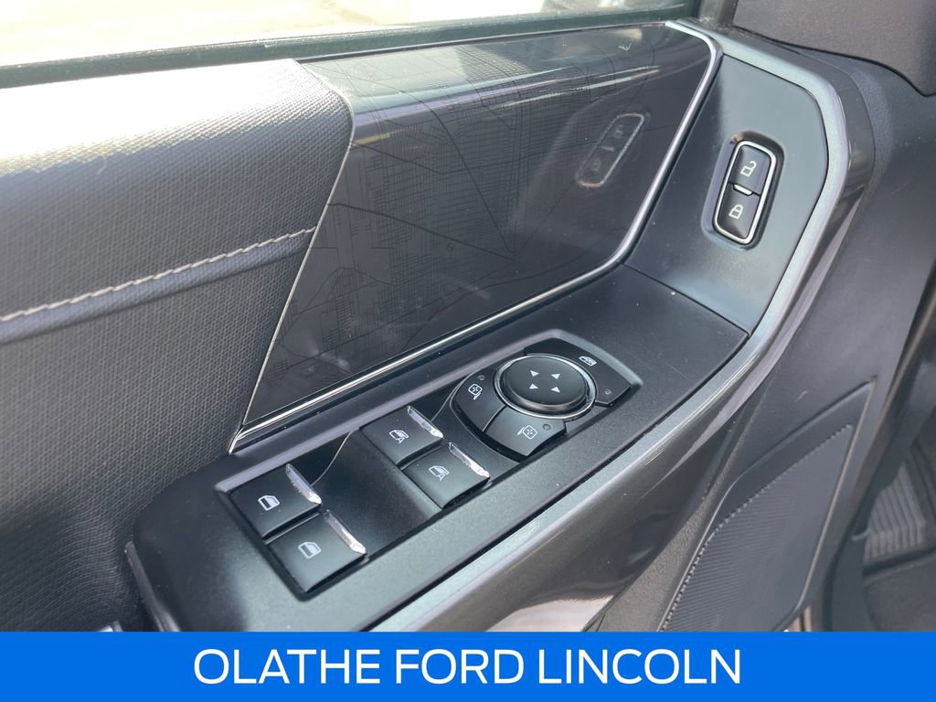 Used 2023 Ford F150 XLT w/ Equipment Group 302A High image 21