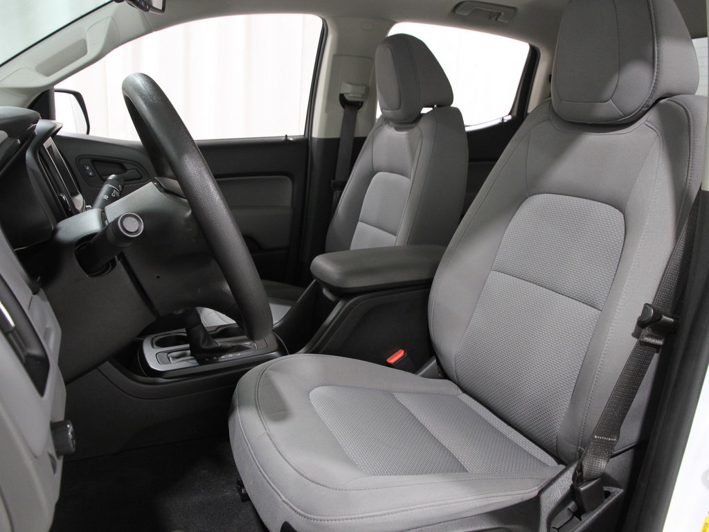 Used 2021 GMC Canyon Elevation Standard w/ Convenience Package image 5