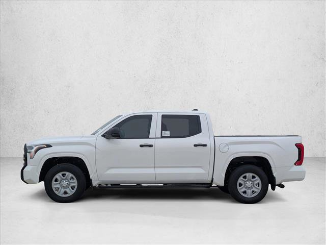 New 2026 Toyota Tundra SR image 5