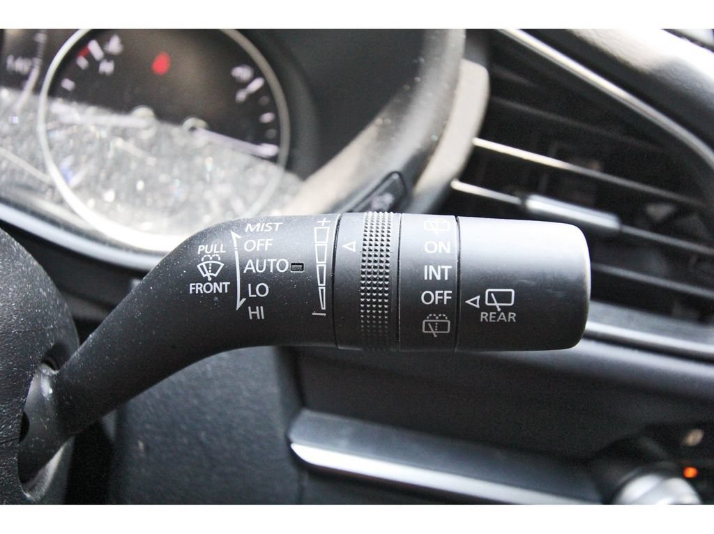 Used 2025 MAZDA CX-30 AWD 2.5 S w/ Select Sport Pkg image 19