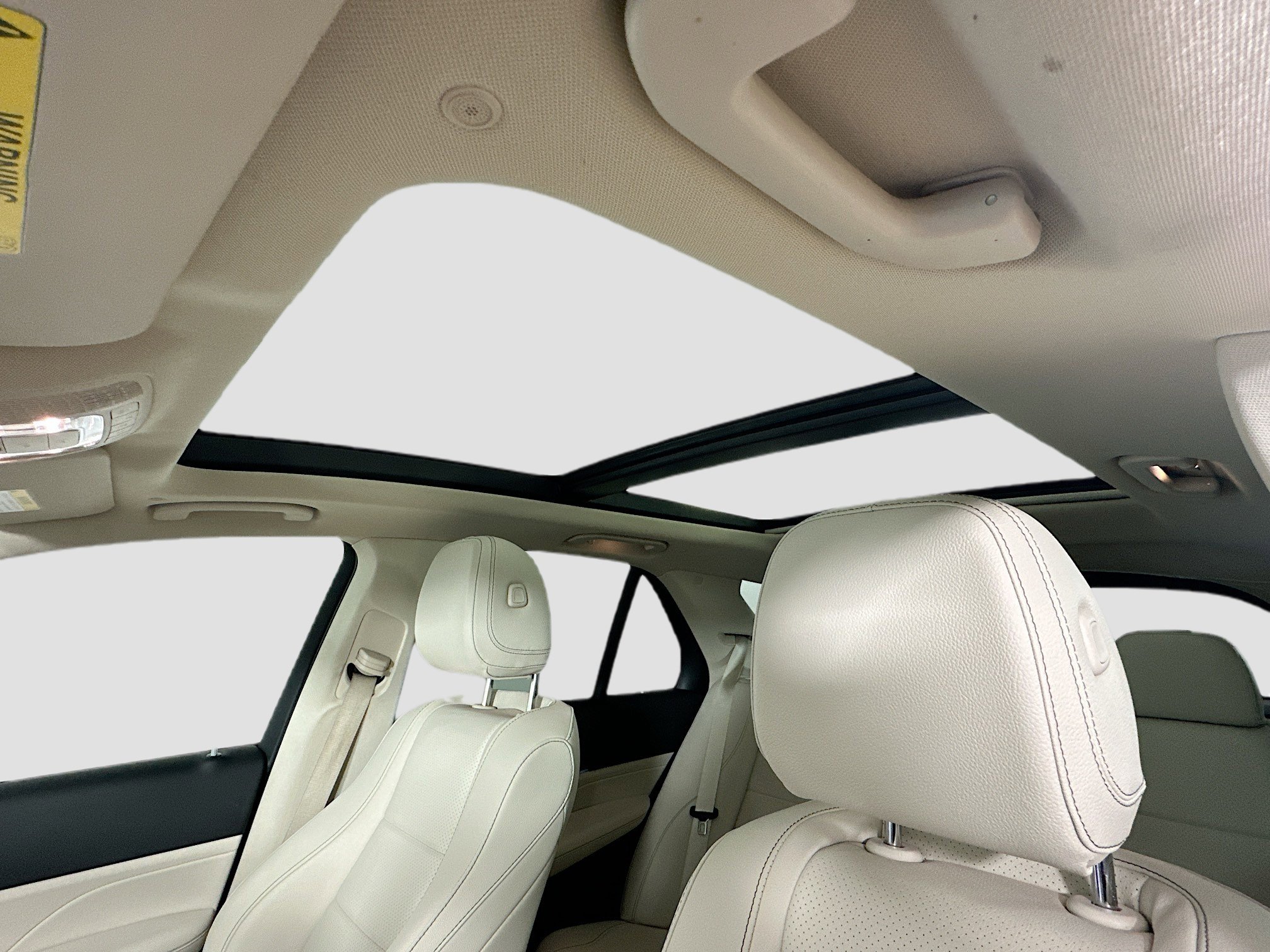 Certified 2024 Mercedes-Benz GLE 450 4MATIC image 28