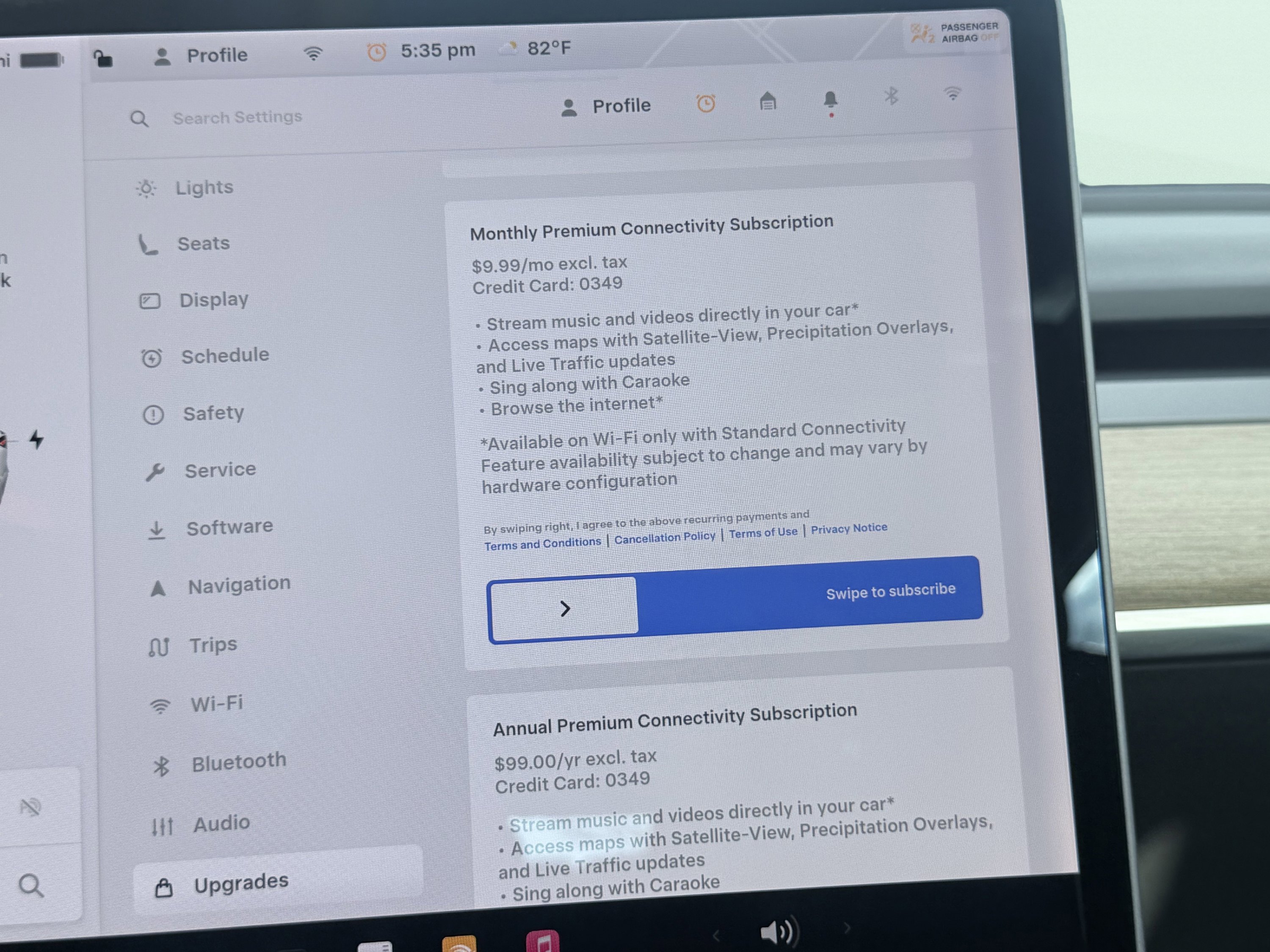 Used 2020 Tesla Model 3 Long Range image 77