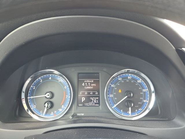 Used 2017 Toyota Corolla L image 23