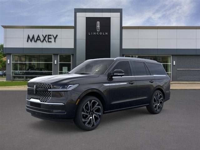 New 2026 Lincoln Navigator Reserve AWD/4WD image 70