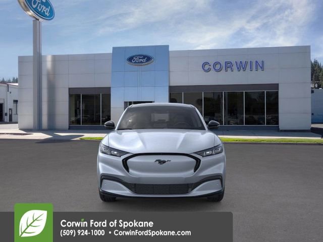 New 2026 Ford Mustang Mach-E Premium image 8