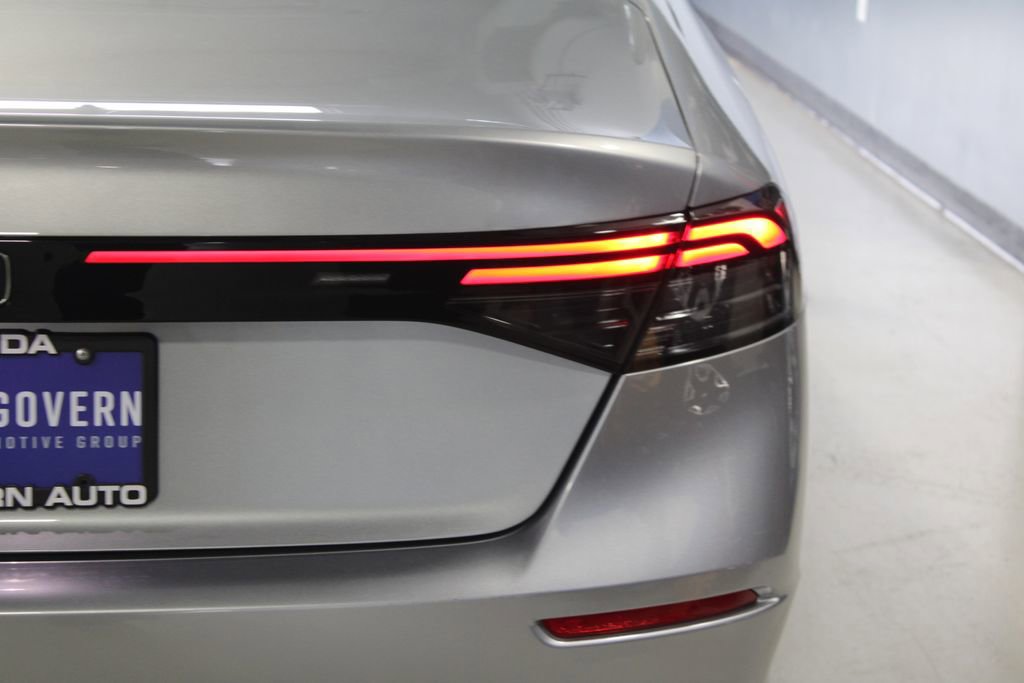 Used 2024 Honda Accord LX image 35