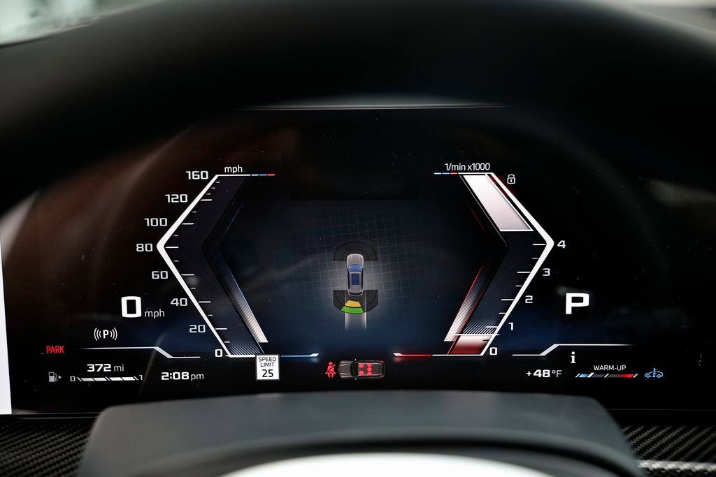 New 2026 BMW X5 M60i w/ Climate Comfort Package image 33