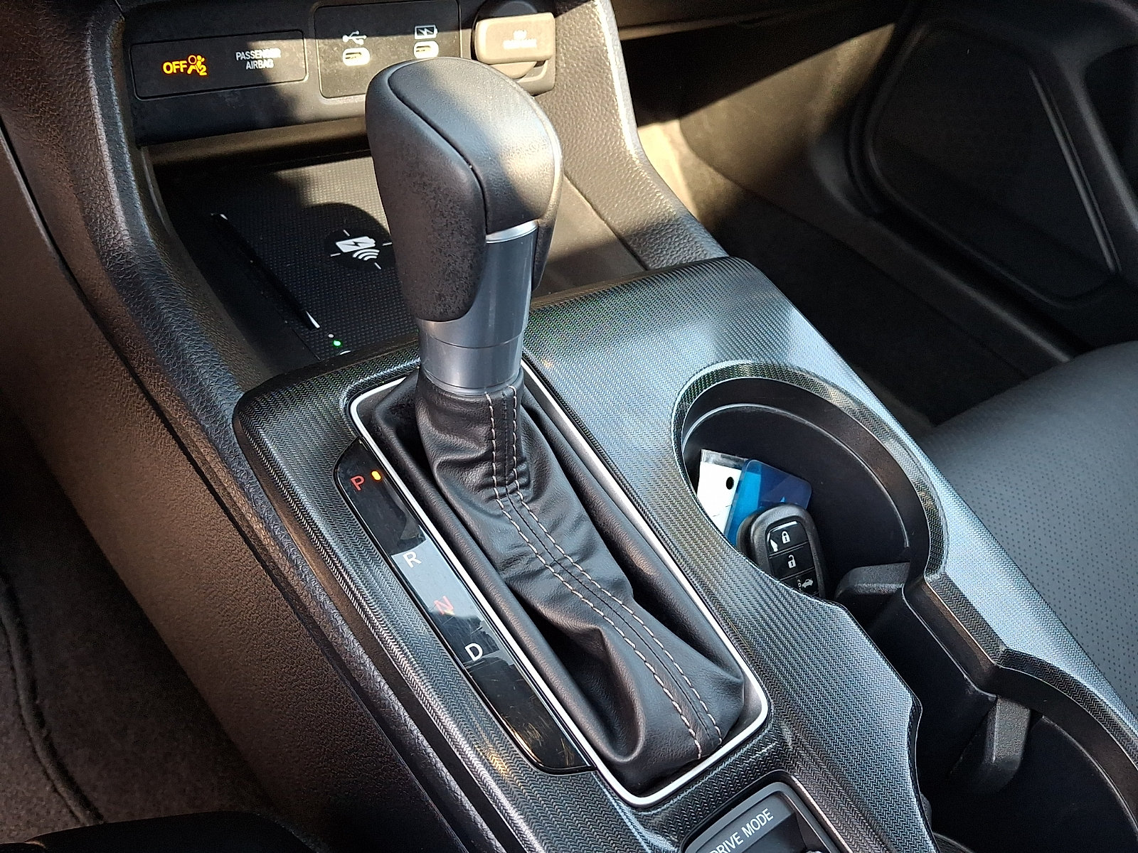 Used 2025 Honda Civic Sport Touring image 15