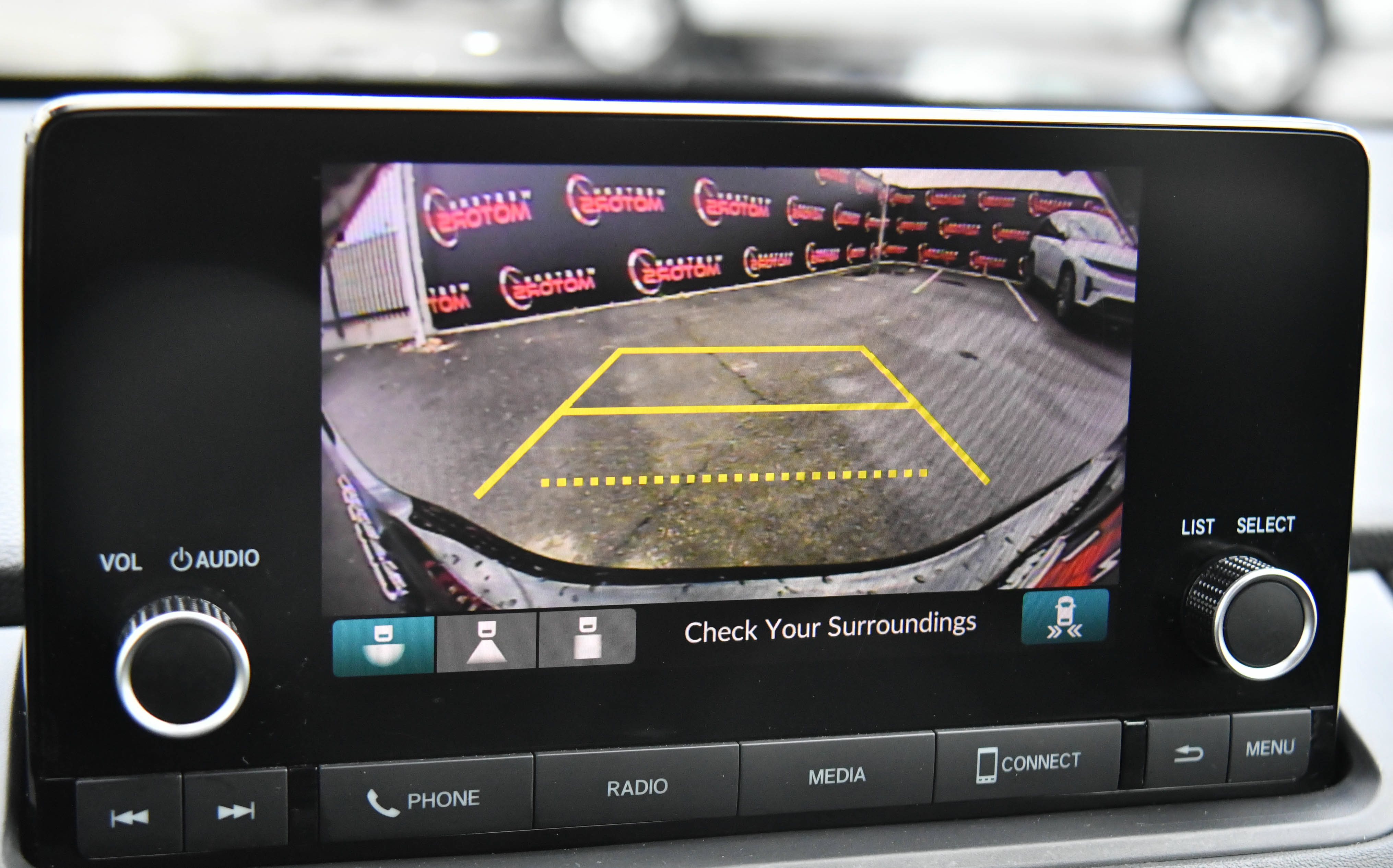 Used 2025 Honda Accord SE image 18