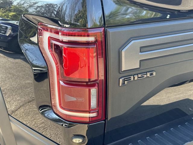 Used 2019 Ford F150 Raptor w/ Equipment Group 802A Luxury image 11