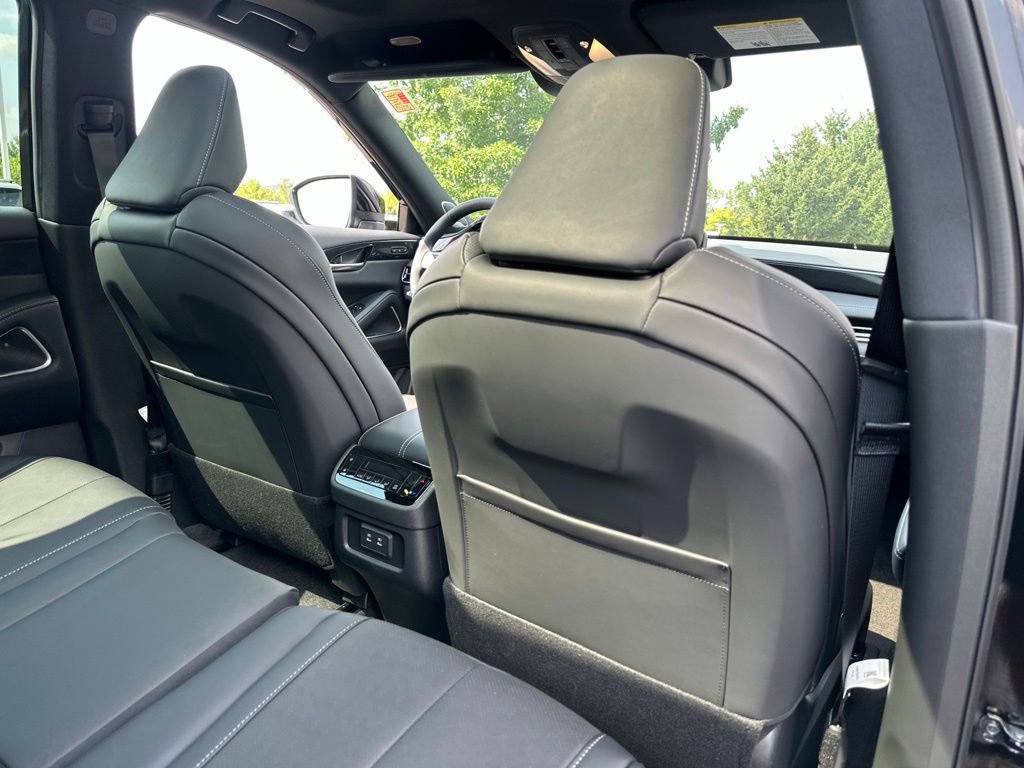 New 2027 INFINITI QX65 Sport w/ Premium Package AWD/4WD image 21