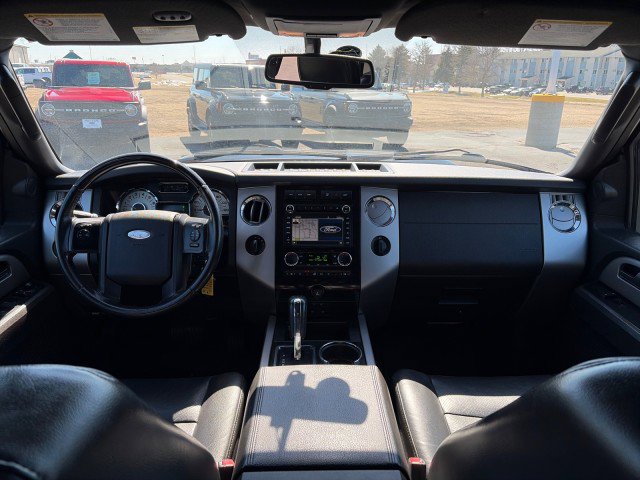 Used 2013 Ford Expedition EL Limited image 26