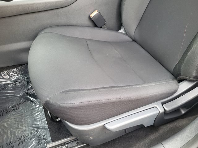 Certified 2025 Nissan Sentra S FWD image 10