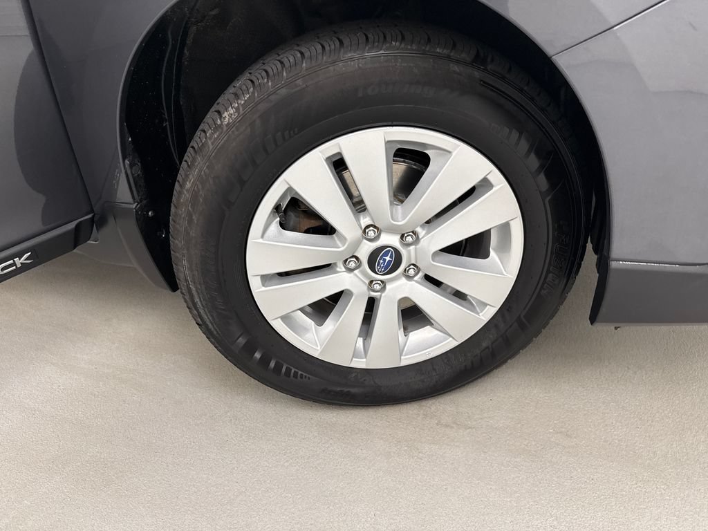 Used 2019 Subaru Outback 2.5i Premium AWD/4WD image 25