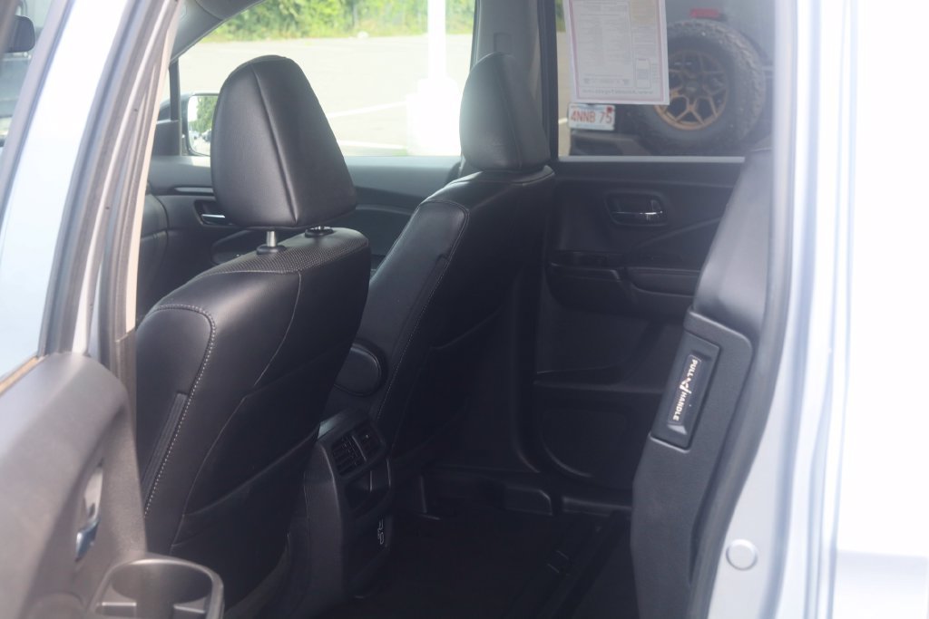 Used 2019 Honda Ridgeline RTL-E image 20