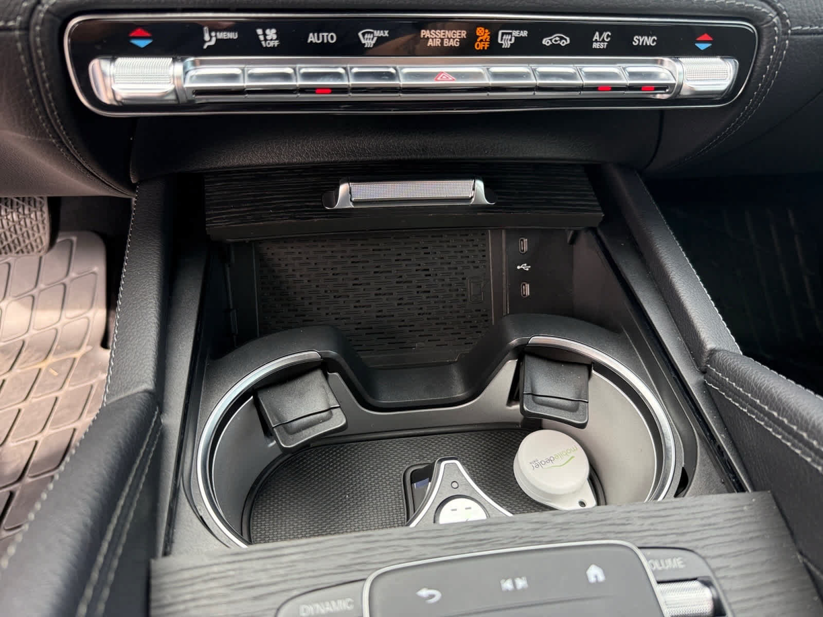 Certified 2024 Mercedes-Benz GLE 580 4MATIC image 22