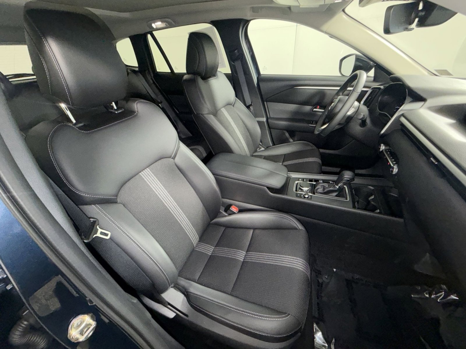 Used 2026 MAZDA CX-50 AWD 2.5 S w/ Cargo Package image 27