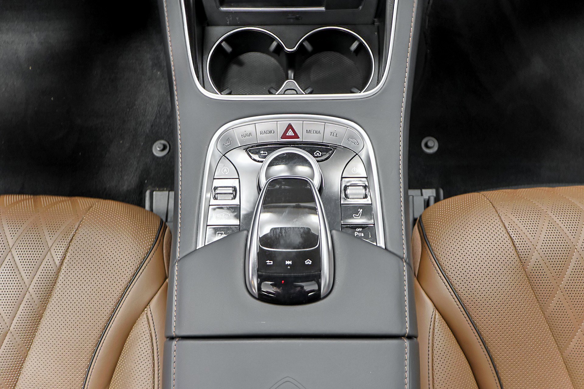 Used 2019 Mercedes-Benz Maybach S 560 4MATIC image 48