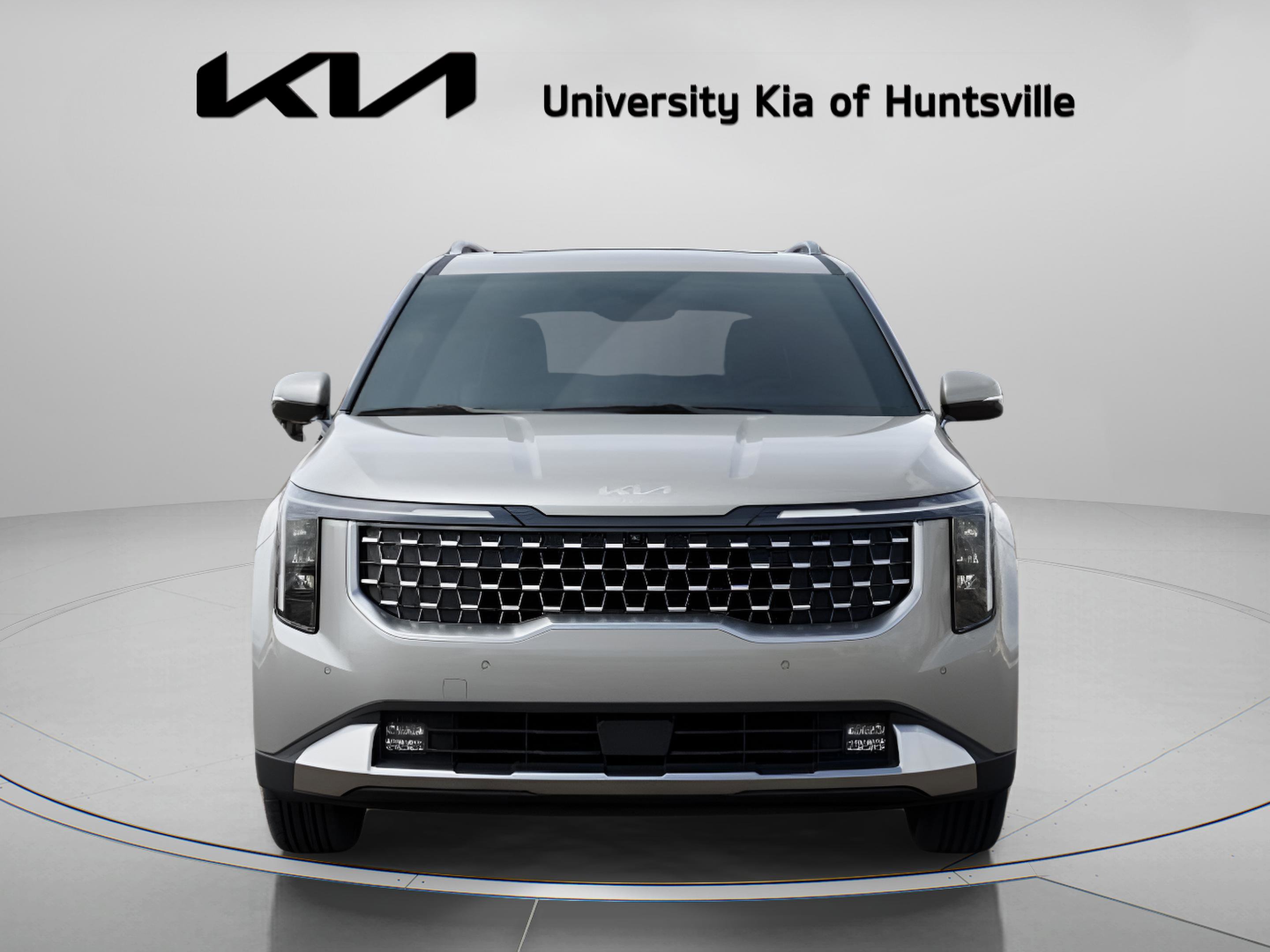New 2026 Kia Carnival SX image 2