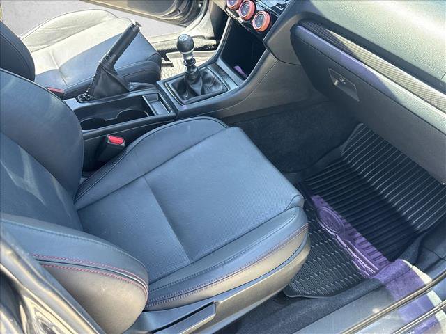 Used 2021 Subaru WRX Limited w/ Popular Package #1 AWD/4WD image 18