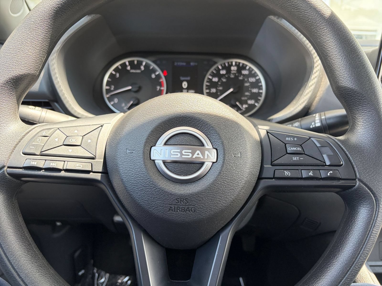 Used 2025 Nissan Sentra S FWD image 24