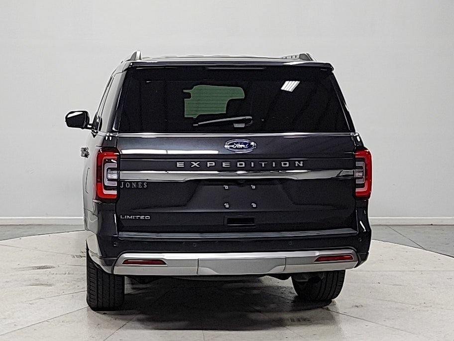 Used 2024 Ford Expedition Limited RWD image 6