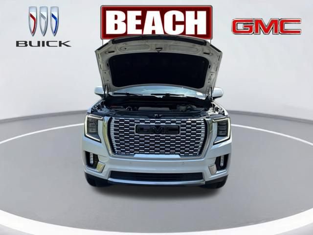 Used 2023 GMC Yukon Denali AWD/4WD image 19