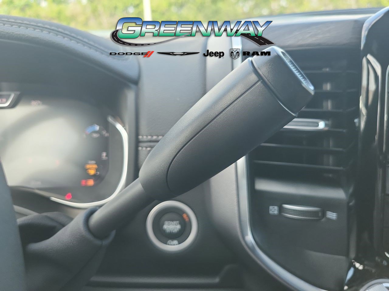 New 2026 RAM 3500 Laramie w/ Night Edition AWD/4WD image 28