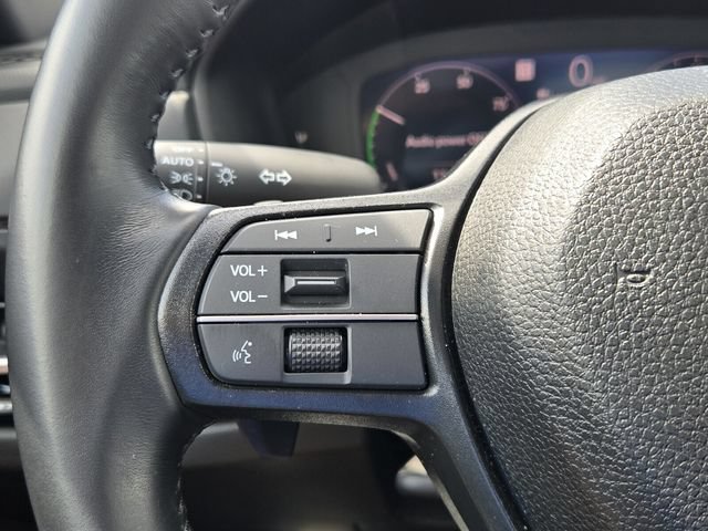 Used 2025 Honda Accord Sport image 23