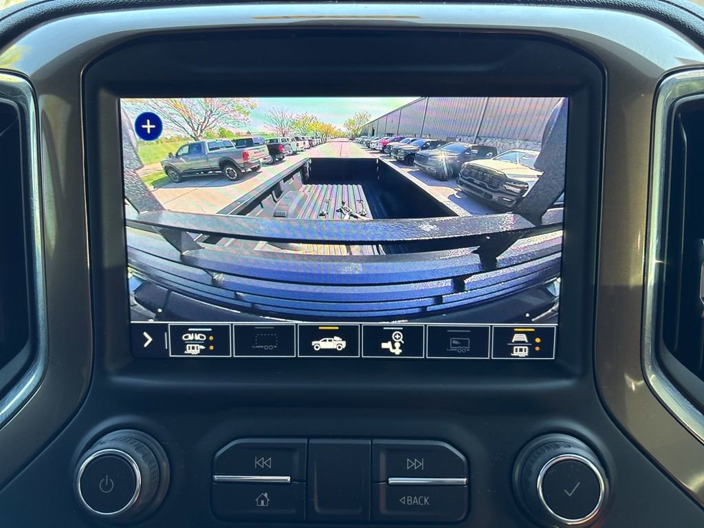 Used 2021 Chevrolet Silverado 3500 High Country image 35