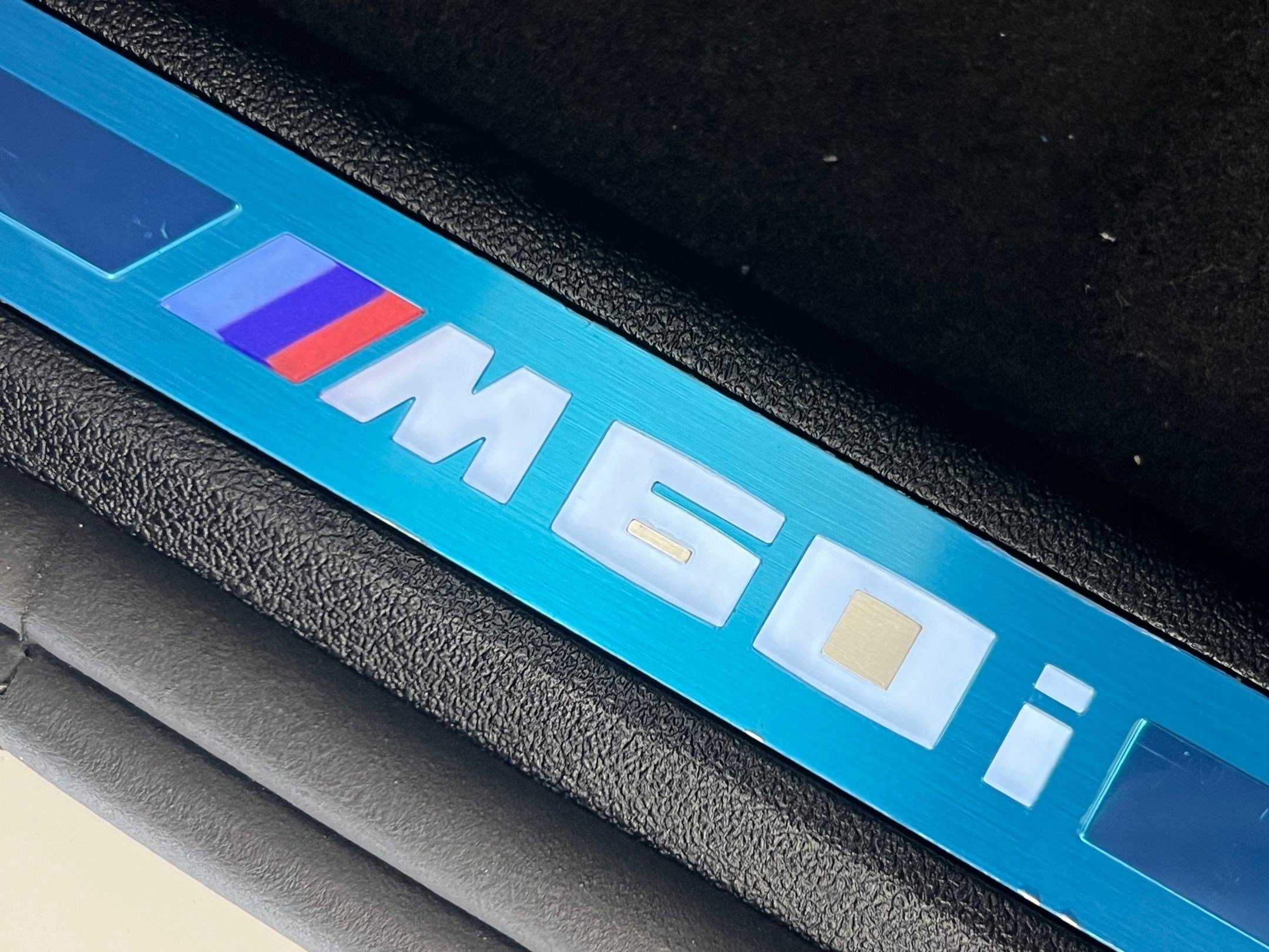 New 2026 BMW X6 M60i w/ Executive Package image 37