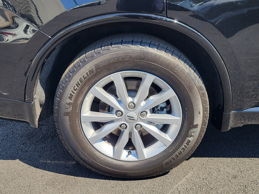 Used 2025 Dodge Durango GT RWD image 6