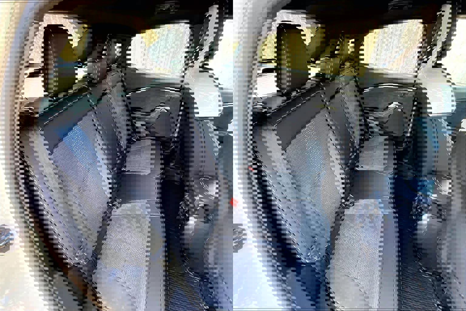 Certified 2025 Ford Mustang Mach-E GT AWD/4WD image 20