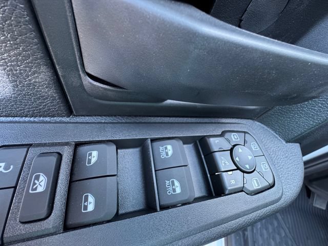 New 2026 RAM 2500 Warlock AWD/4WD image 42
