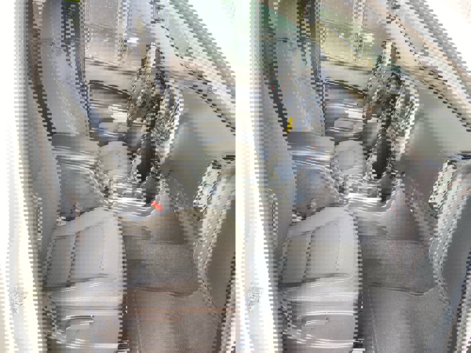 Used 2018 Chevrolet Colorado LT w/ Redline Special Edition image 22