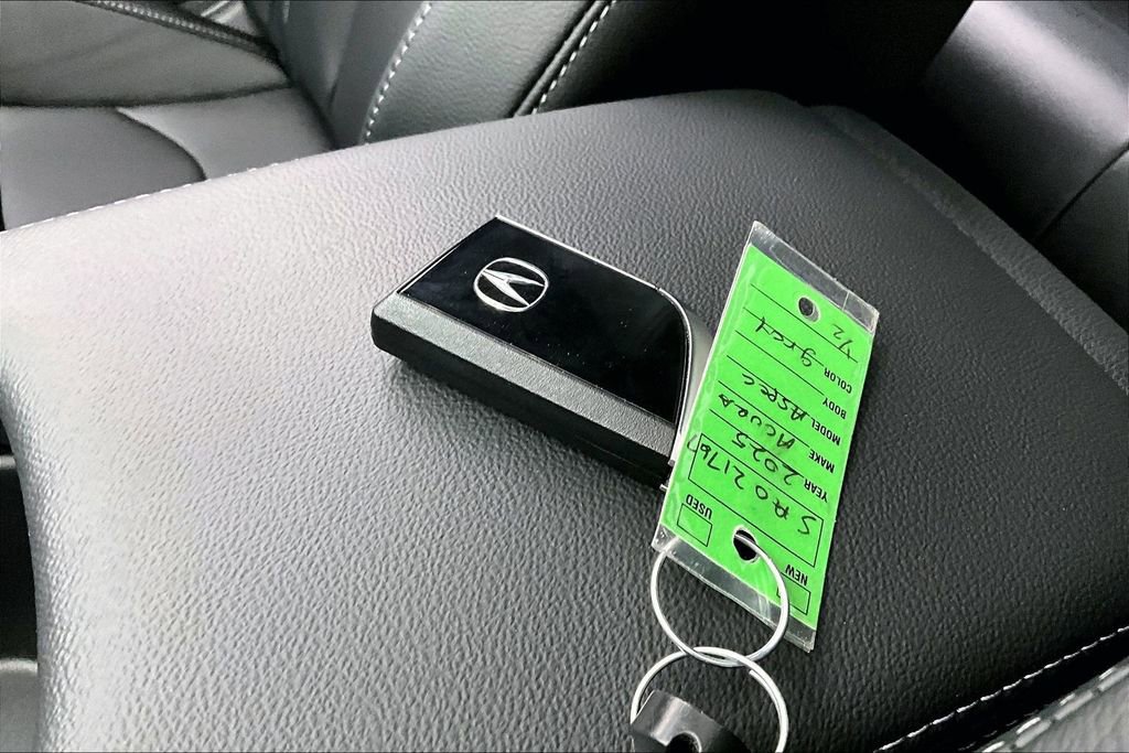 Used 2025 Acura Integra A-Spec image 13