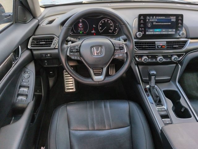 Used 2022 Honda Accord Sport Special Edition image 6